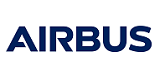 Logo von Airbus