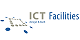 Logo von ICT Facilities GmbH